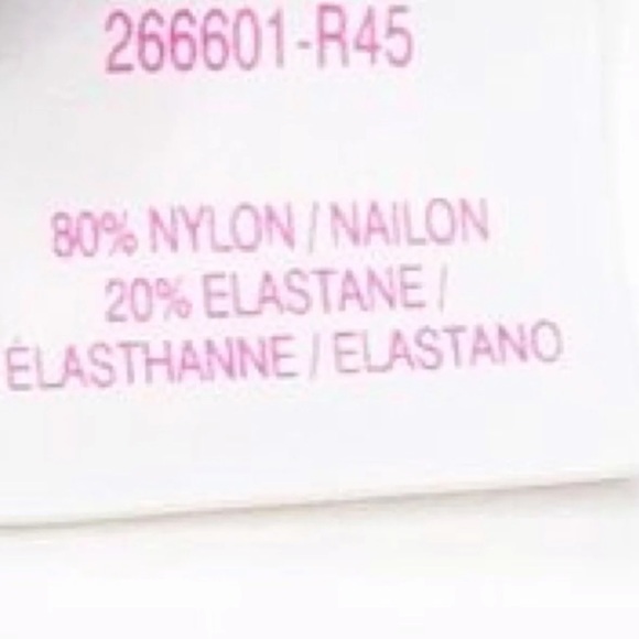 💝NWOT Victoria’s Secret Rope Tie Bikini Bottoms - Picture 8 of 9